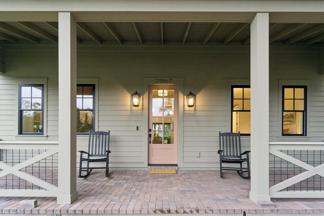 House in Yulee, Florida, United States 4 - 17552096