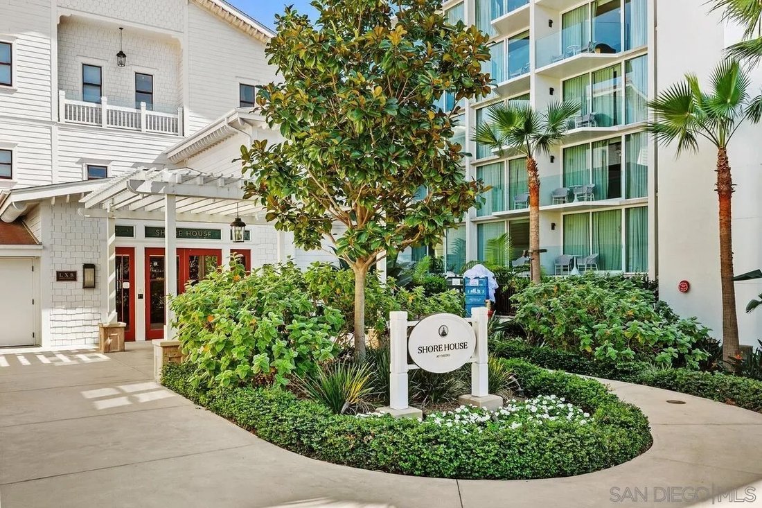 Condo in Coronado, California, United States 2 - 17552826
