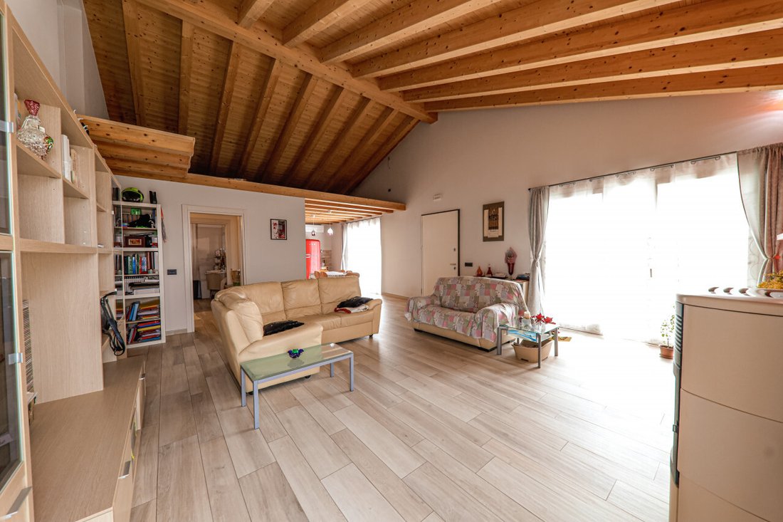 House in Ponso, Veneto, Italy 4 - 17553435
