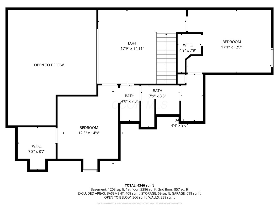 House in Sunbury, Ohio, United States 4 - 17549131