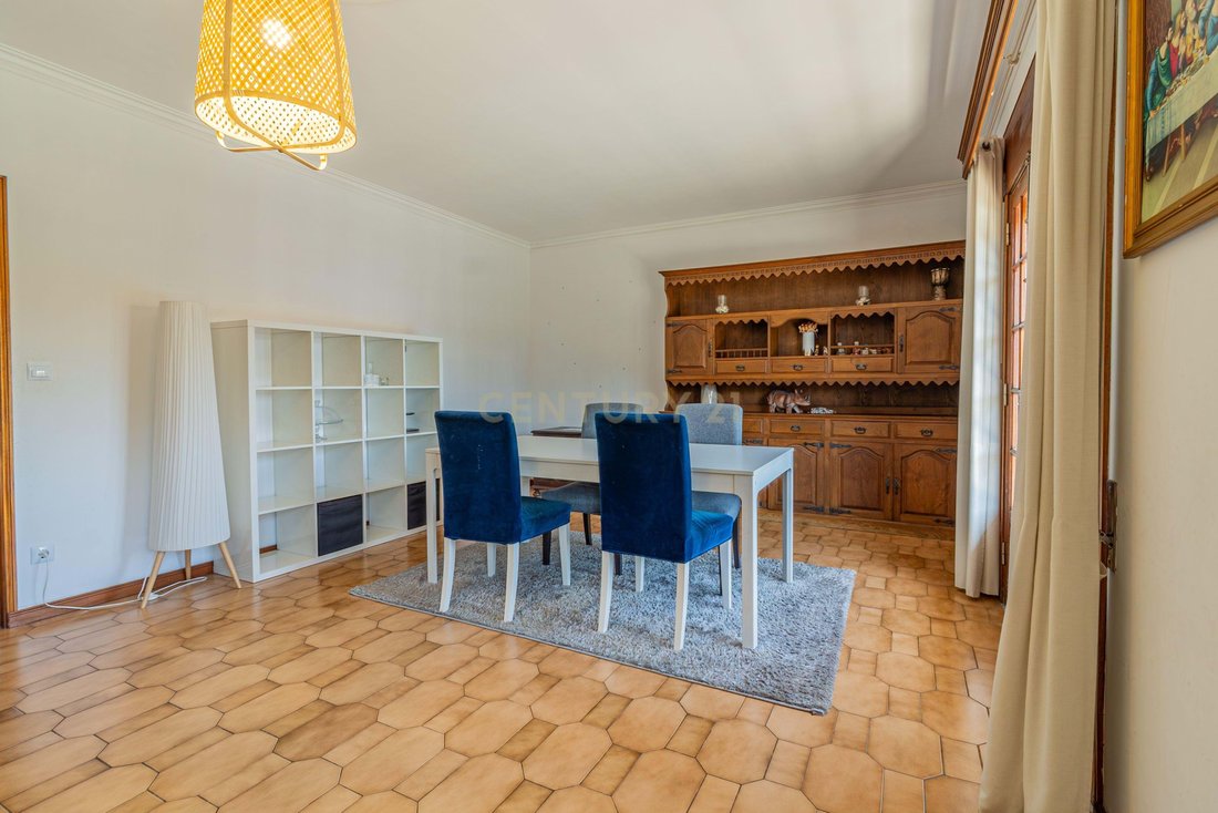 Villa in Ferreiros, Prozelo e Besteiros, Braga, Portugal 3 - 17552398