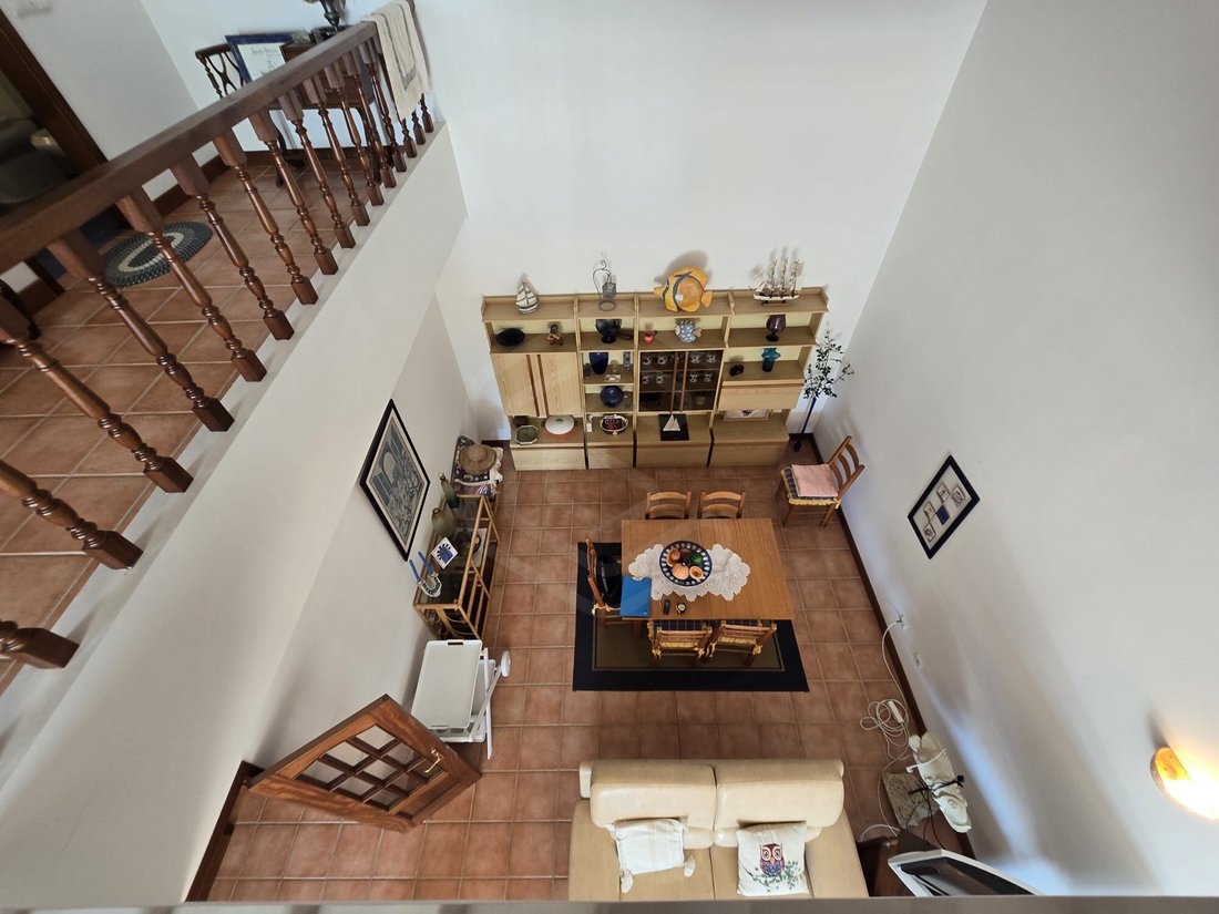 Apartment in Olhos de Agua, Algarve, Portugal 3 - 17550243