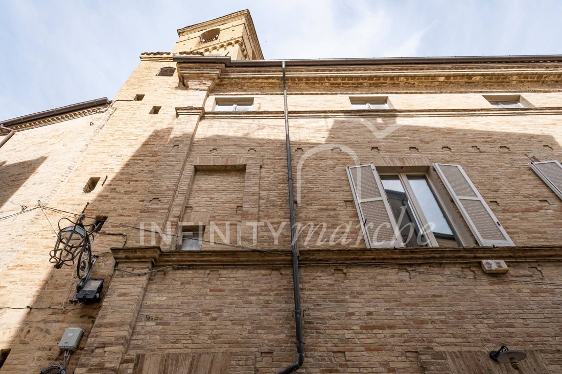 Montegranaro, Marche, Italy 4 - 16802710