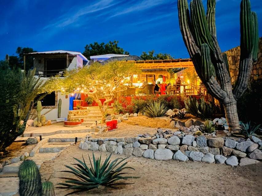 House in El Sargento, Baja California Sur, Mexico 3 - 17553104