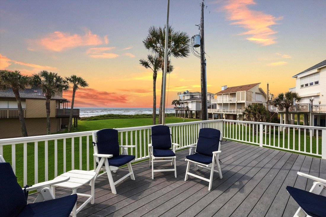 House in Galveston, Texas, United States 1 - 17552224