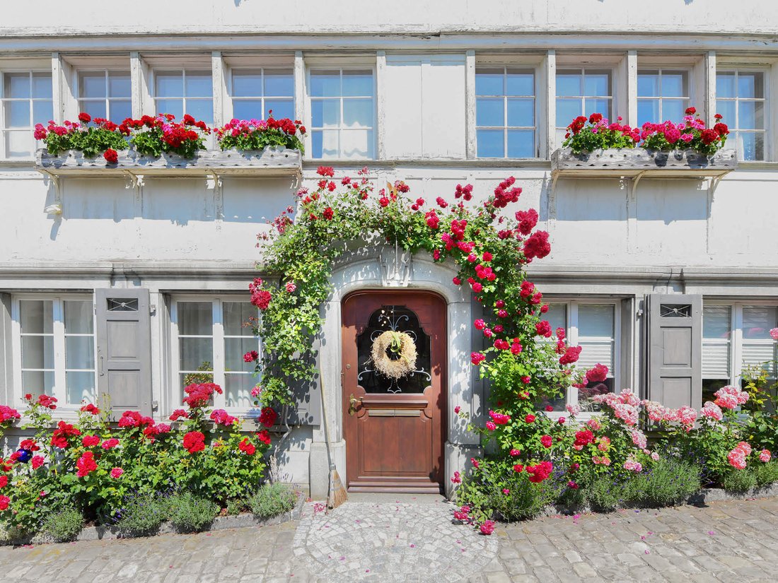 Haus in Teufen, Appenzell Ausserrhoden, Schweiz 2 - 17553907