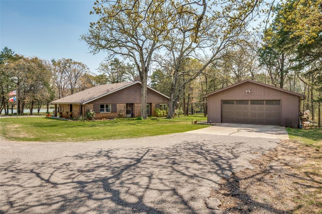 House in Sadler, Texas, United States 3 - 17551065