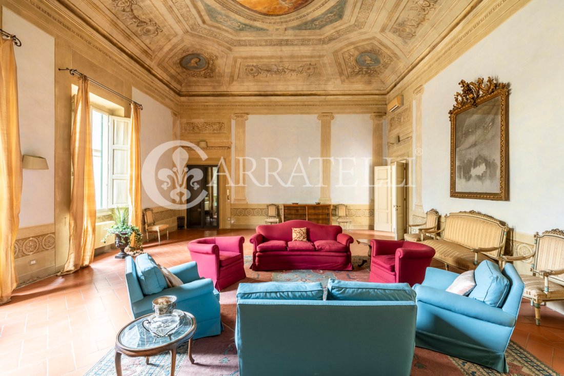 Apartment in Center, Florence, Tuscany 3 - 17551706