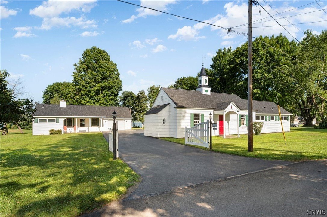 Casa en Floyd, Nueva York, Estados Unidos 1 - 17552848