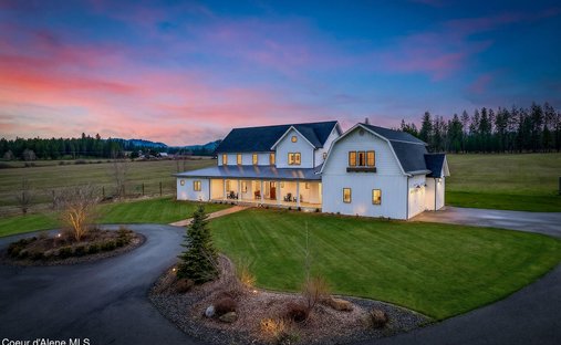Casa a Hayden, Idaho, Stati Uniti 1