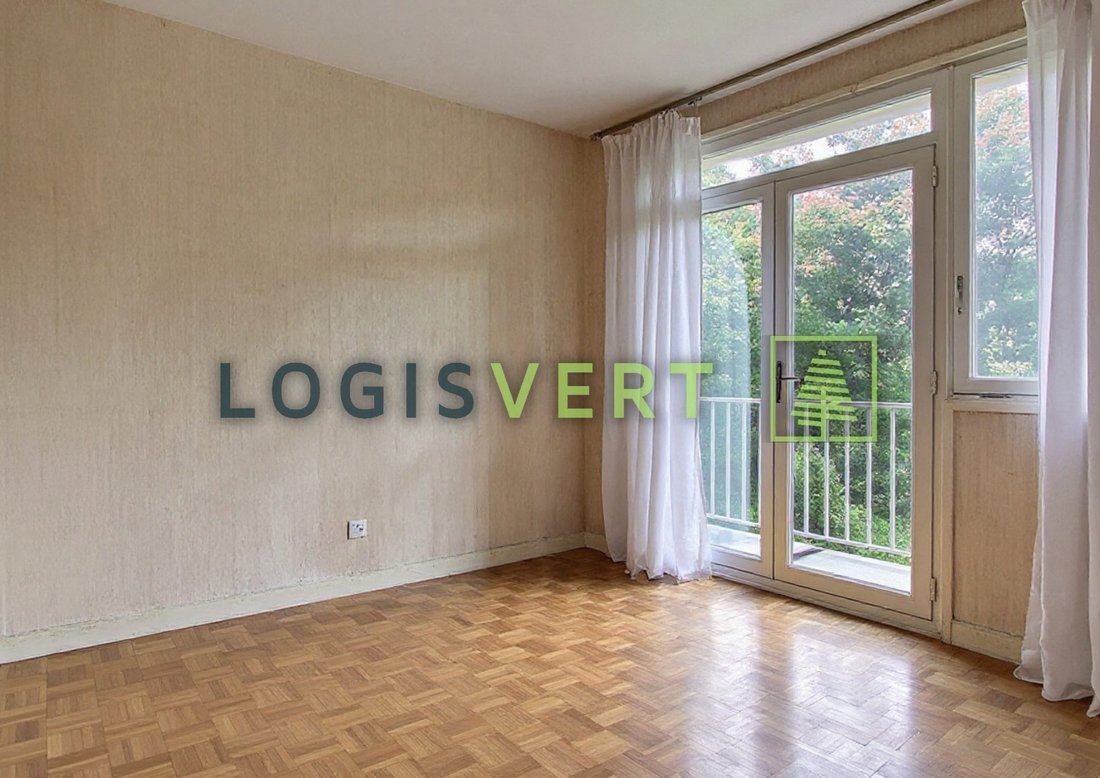 Apartment in Antony, Ile-de-France, France 4 - 17554224