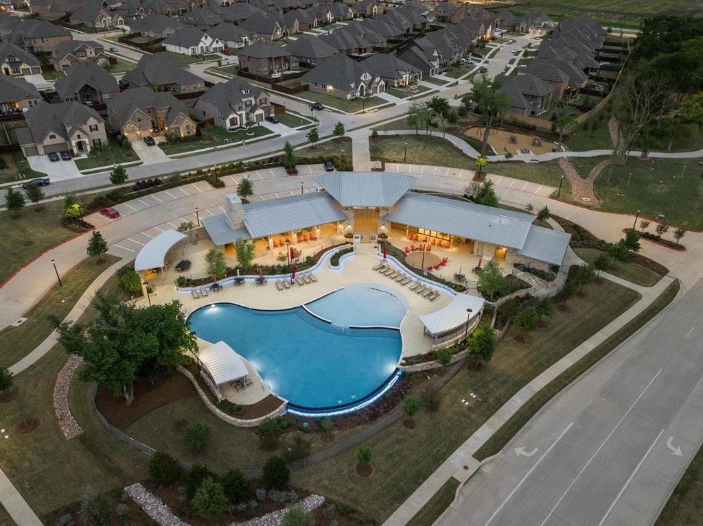 House in McKinney, Texas, United States 5 - 17551849