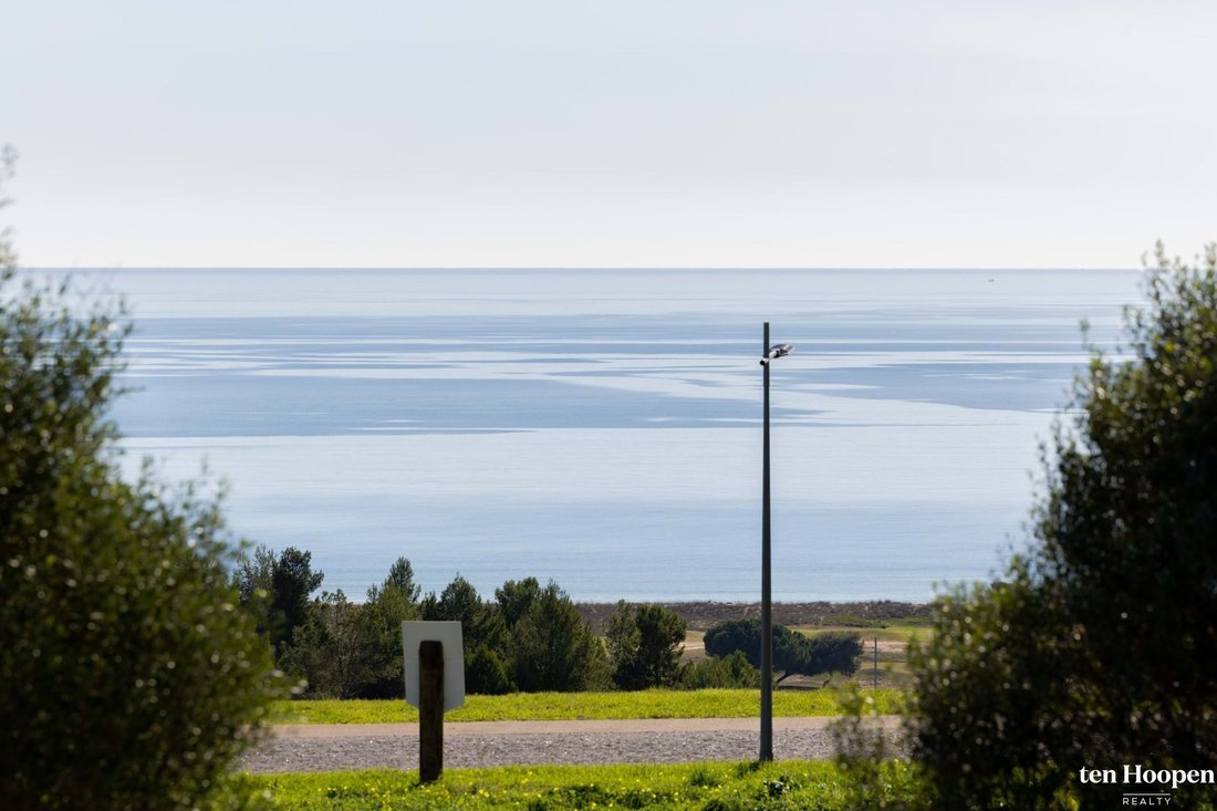 Land in São Sebastião, Lagos, Sao Goncalo de Lagos, Portugal 5 - 17550957