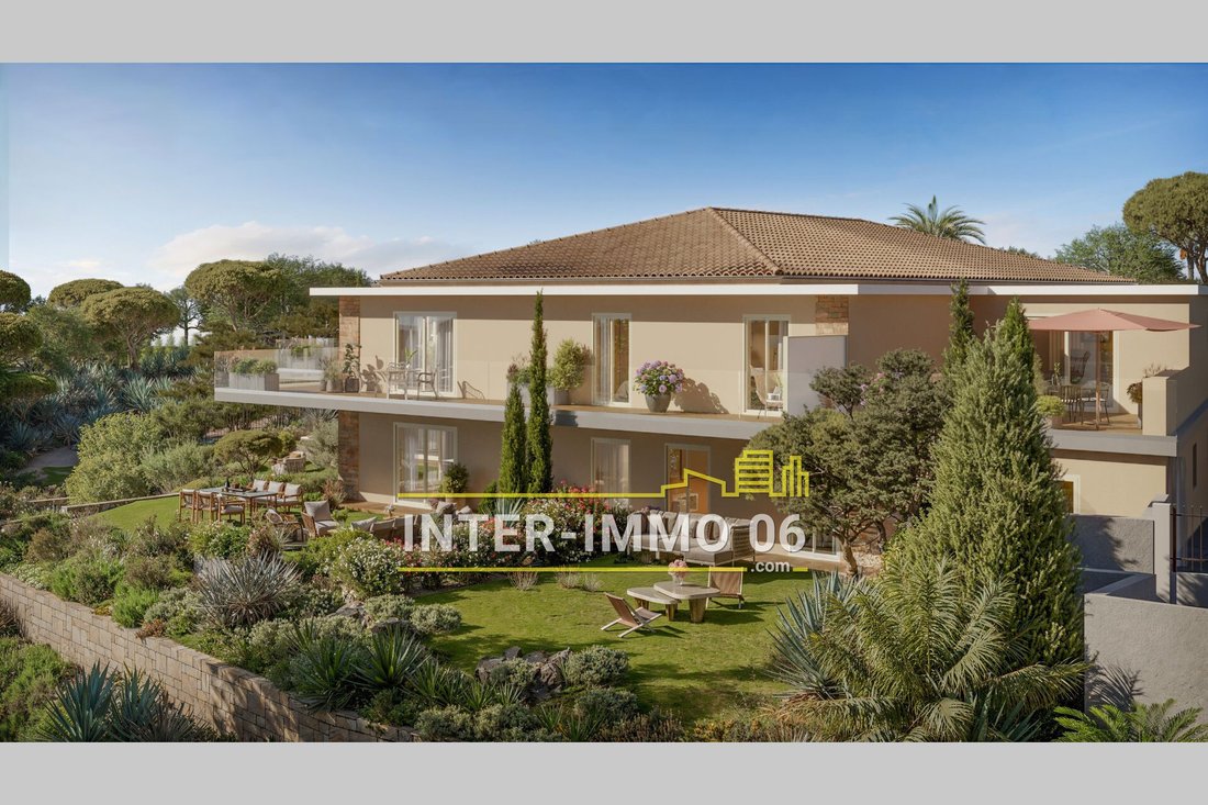 Apartment in Cannes, Provence-Alpes-Côte d'Azur, France 5 - 17553275