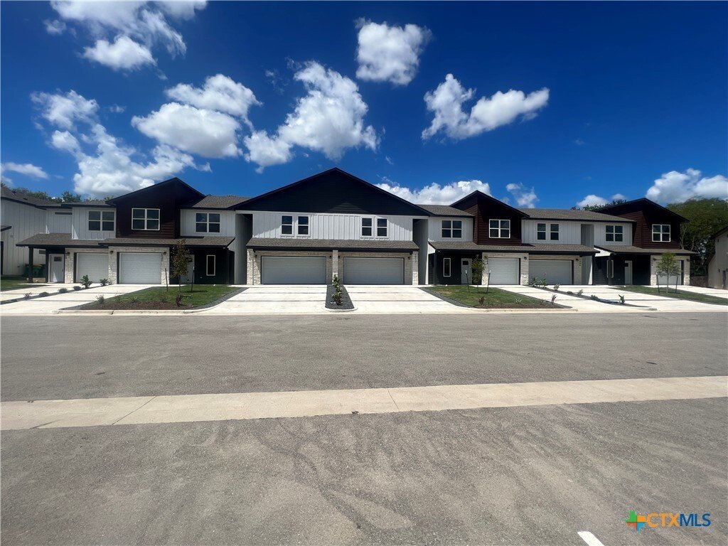 Townhouse in Belton, Texas, United States 1 - 17552073