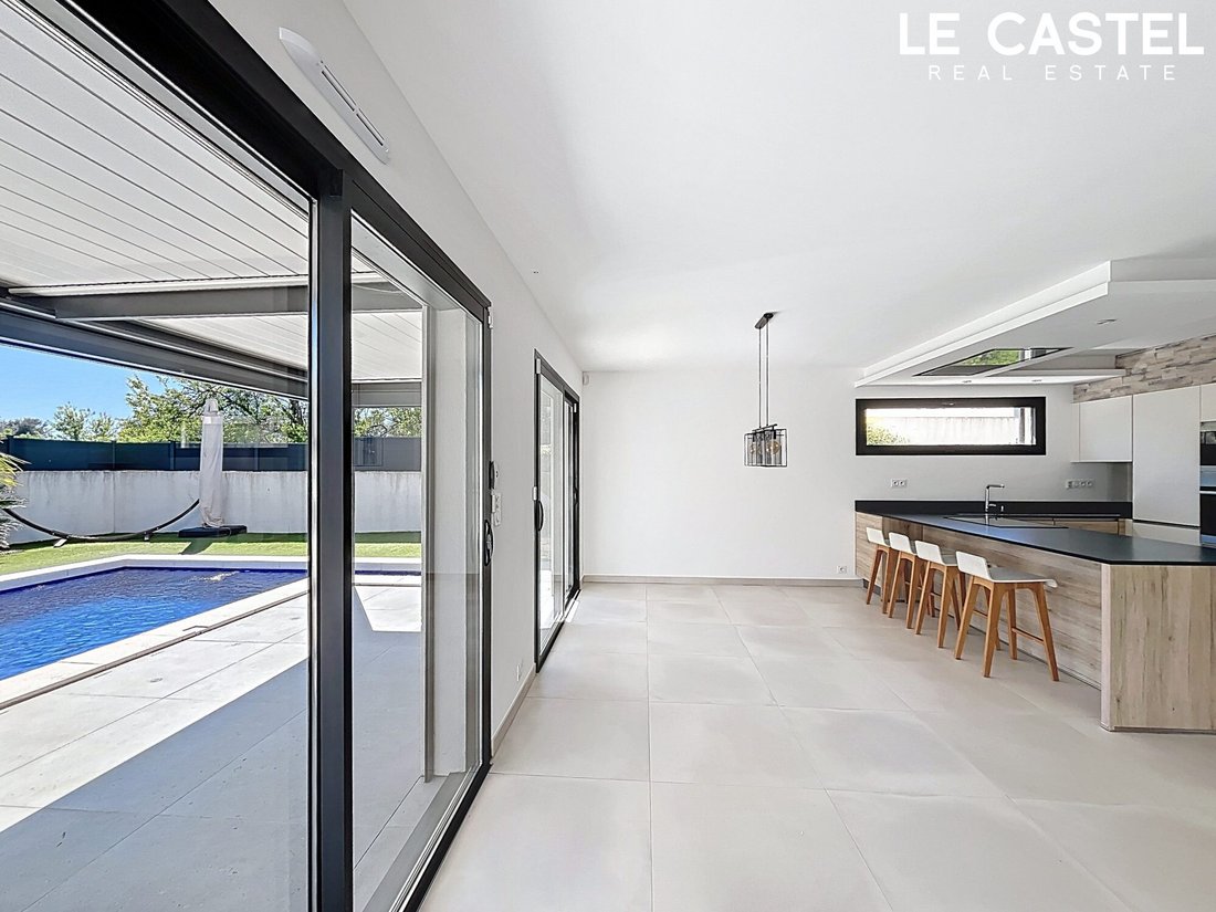 House in La Ciotat, Provence-Alpes-Côte d'Azur, France 4 - 17554225