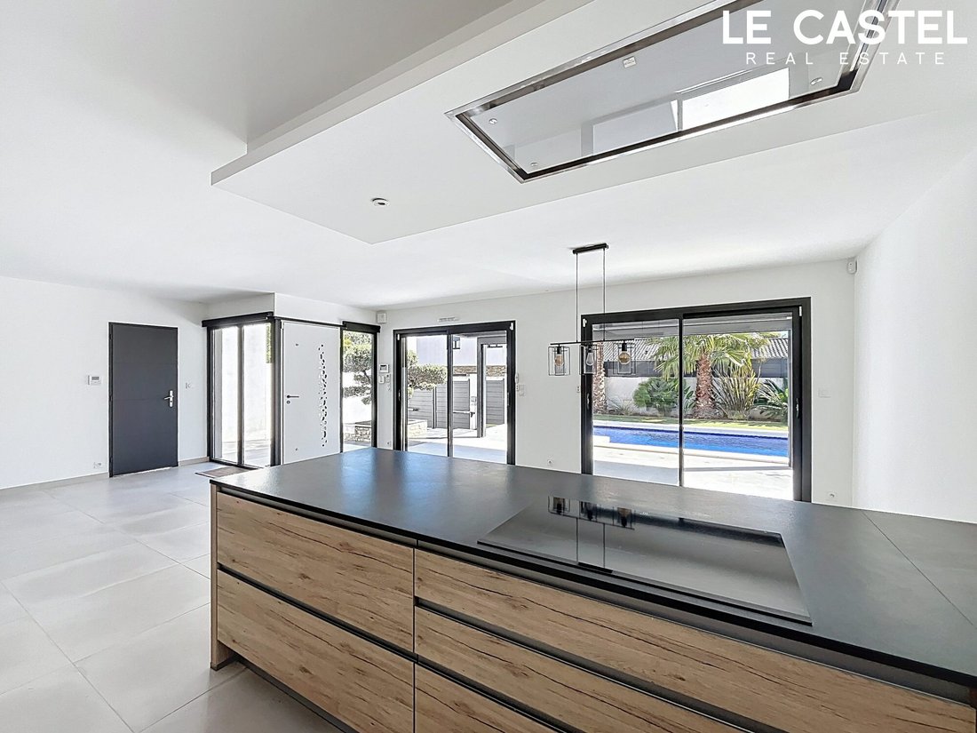 House in La Ciotat, Provence-Alpes-Côte d'Azur, France 5 - 17554225