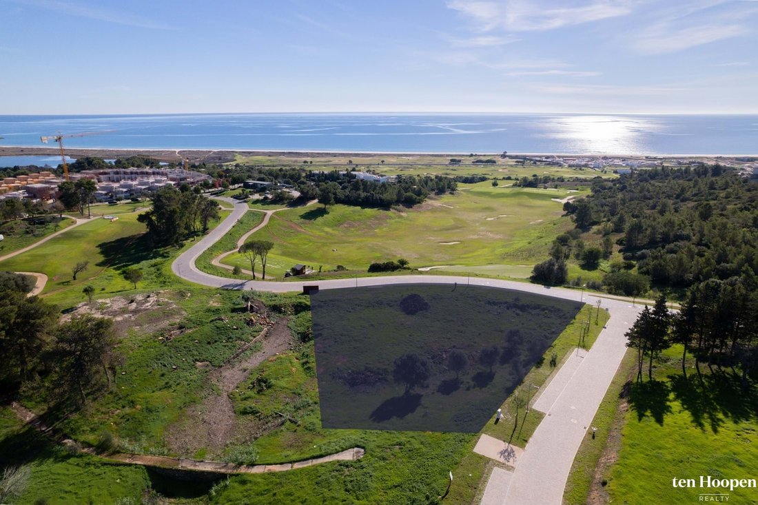 Land in São Sebastião, Lagos, Sao Goncalo de Lagos, Portugal 1 - 17550957
