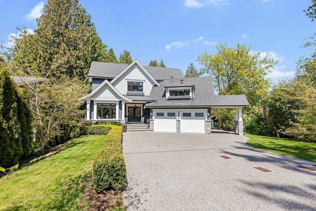 House in Surrey, British Columbia, Canada 2 - 17552931