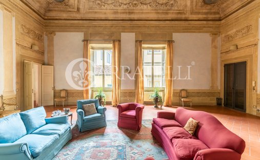 Apartment in Center, Florence, Tuscany 1
