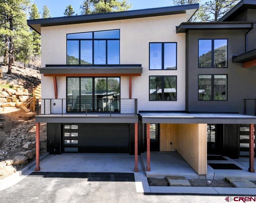 Maison à Durango, Colorado, États-Unis 2 - 17015655