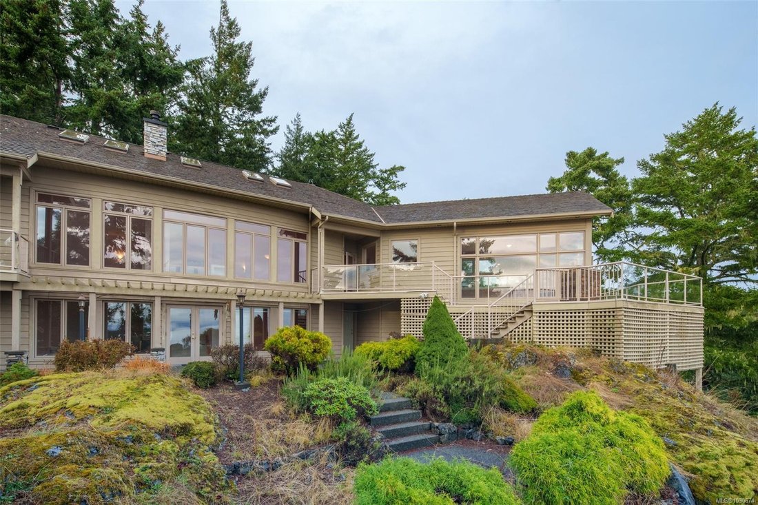 House in Sooke, British Columbia, Canada 4 - 17552909