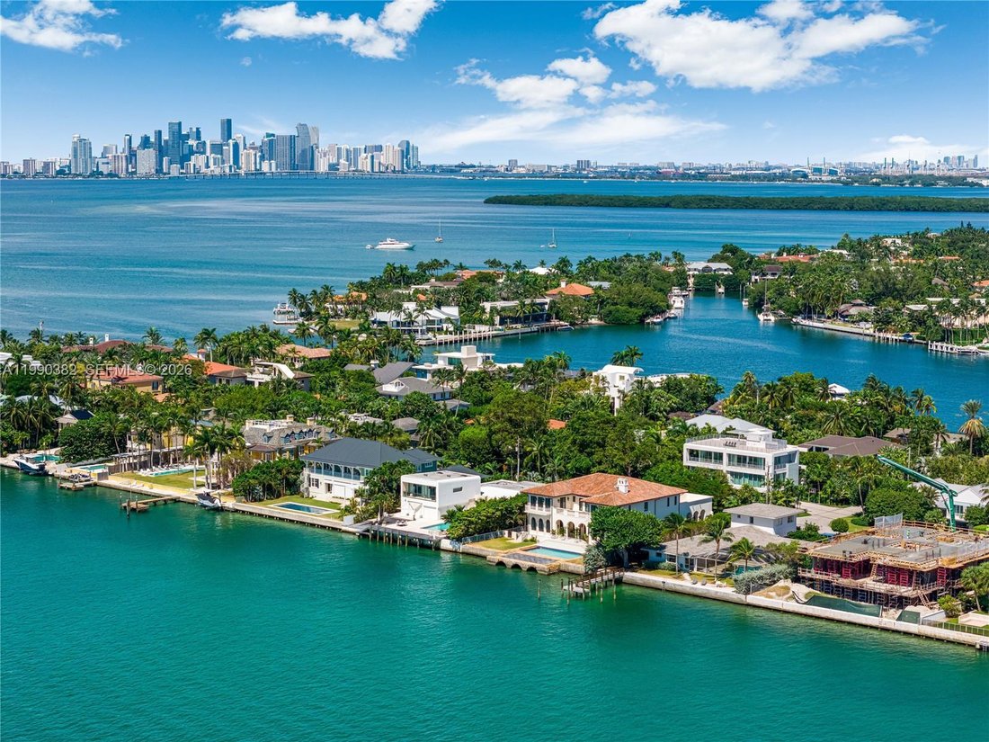 House in Key Biscayne, Florida, United States 3 - 17552501