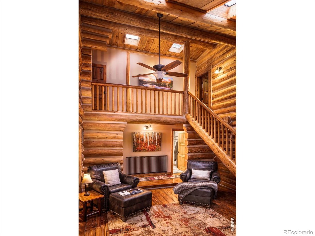 House in Lyons, Colorado, United States 3 - 17554565