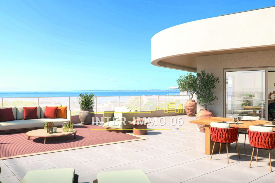 Apartment in Saint-Laurent-du-Var, Provence-Alpes-Côte d'Azur, France 1 - 17553277