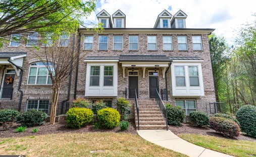 House in Alpharetta, Georgia, United States 1