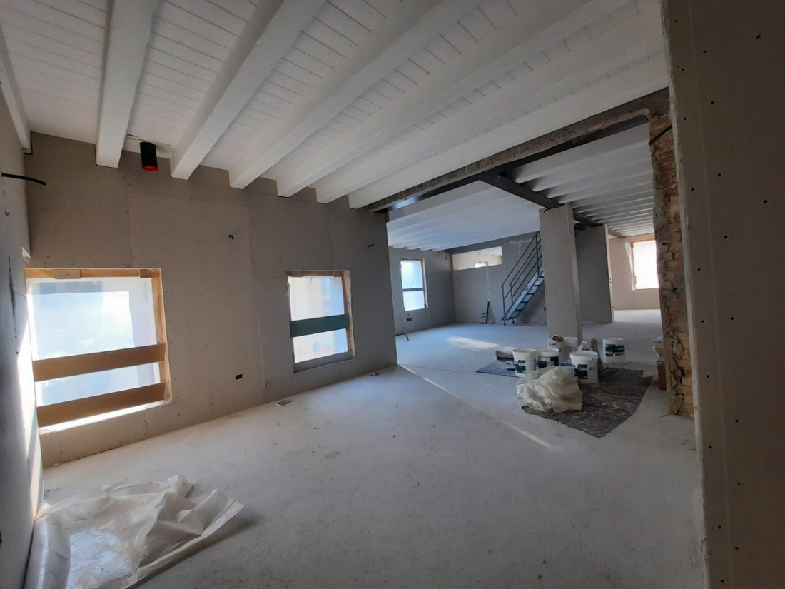 Apartment in Mirano, Veneto, Italy 3 - 12622599