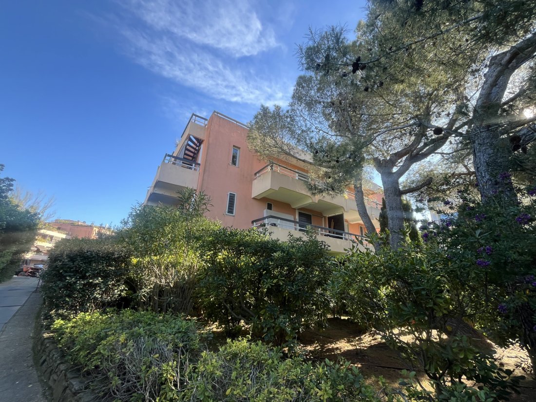 Apartment in Zone Est Diffuse, Saint-Tropez, France 1 - 17552708