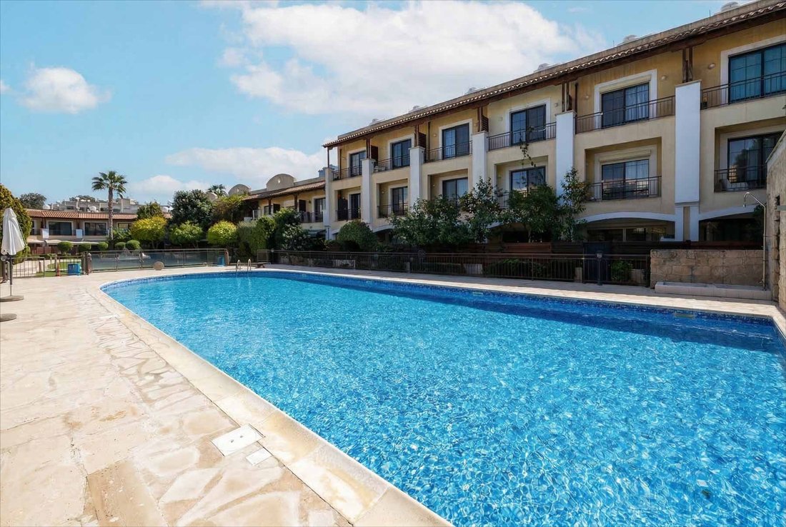 House in Germasogeia, Limassol, Cyprus 1 - 17550422