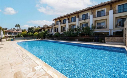 Haus in Germasogeia, Limassol, Zypern 1