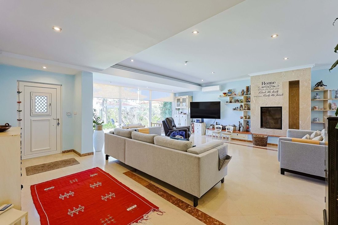 Villa in Azeitao (Sao Lourenco e Sao Simao), Setubal, Portugal 5 - 17550949