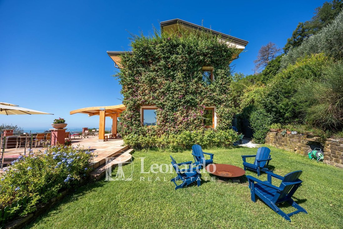 Villa in Massarosa, Tuscany, Italy 2 - 17553826