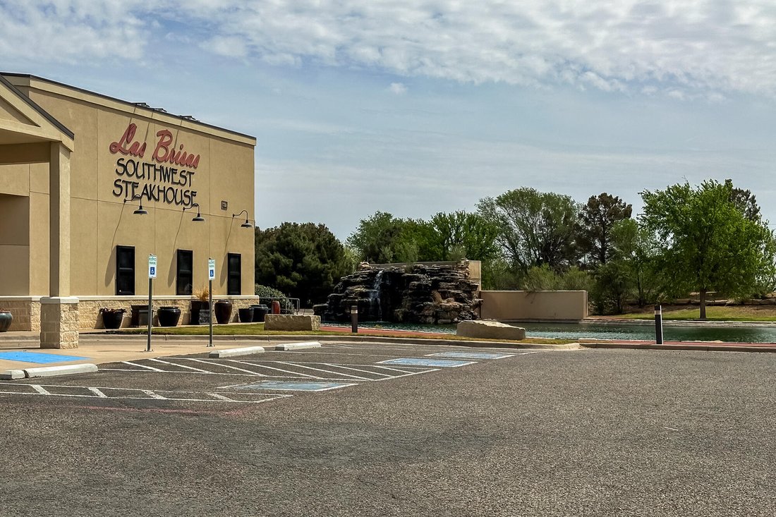 Land in Lubbock, Texas, United States 5 - 17550746