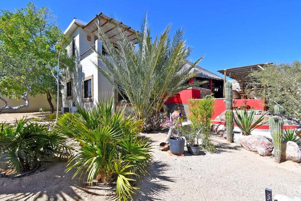 House in El Sargento, Baja California Sur, Mexico 4 - 17553104