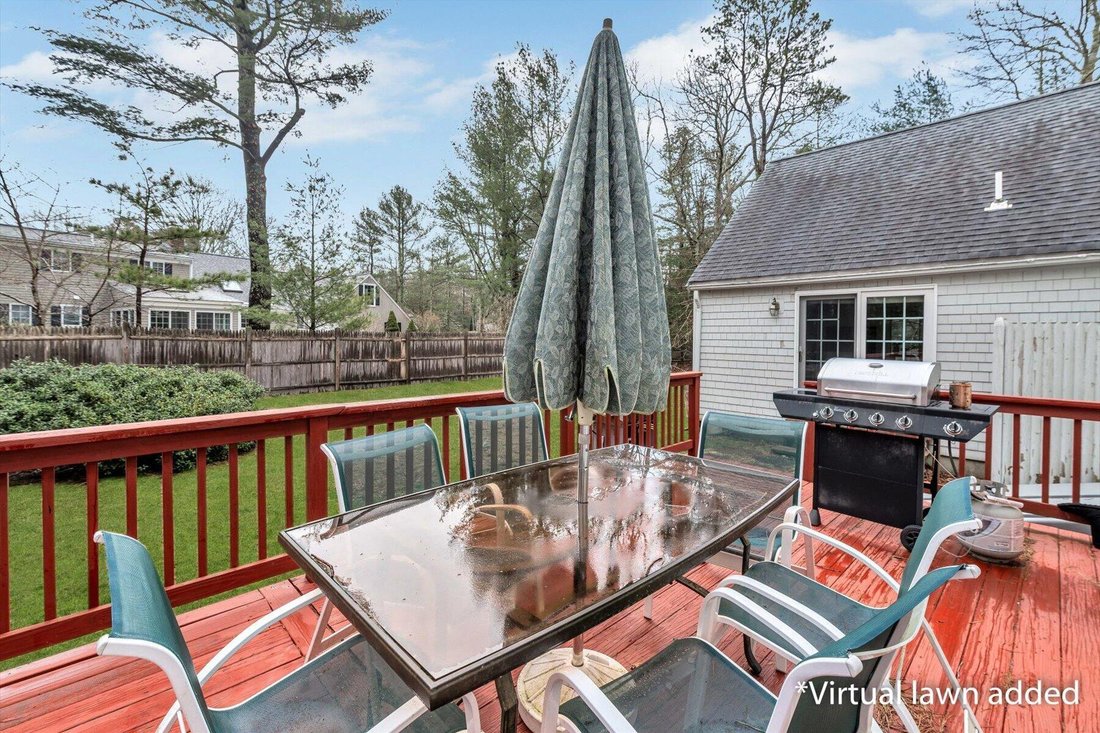 Casa en Barnstable, Massachusetts, Estados Unidos 5 - 17550070