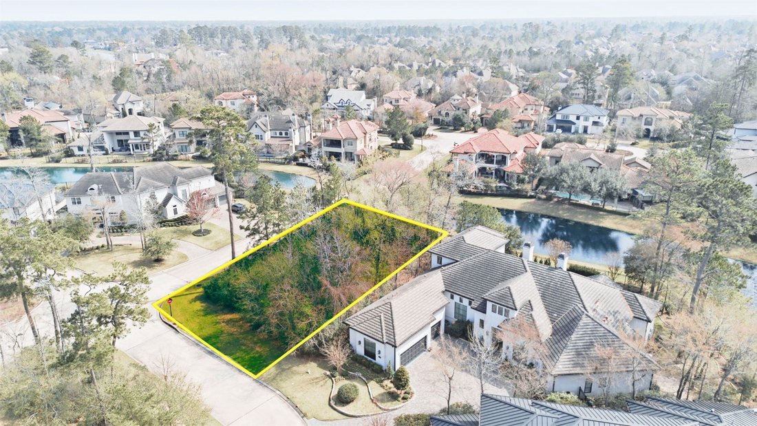 Land in Spring, Texas, Vereinigte Staaten 3 - 17551648