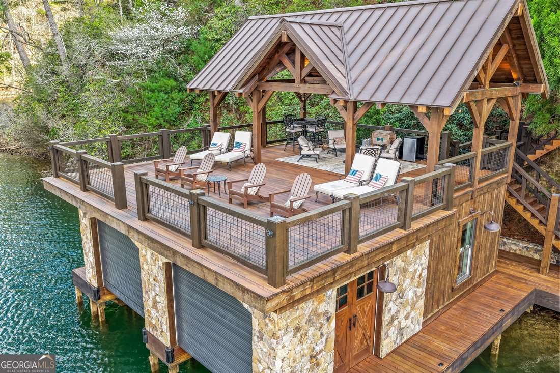 House in Lakemont, Georgia, United States 5 - 17552831