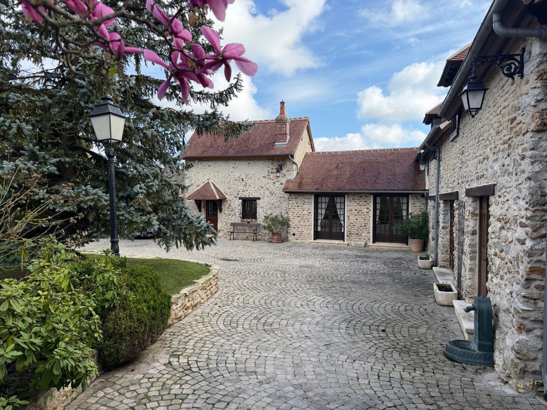 House in Chaignes, Normandy, France 2 - 17448307