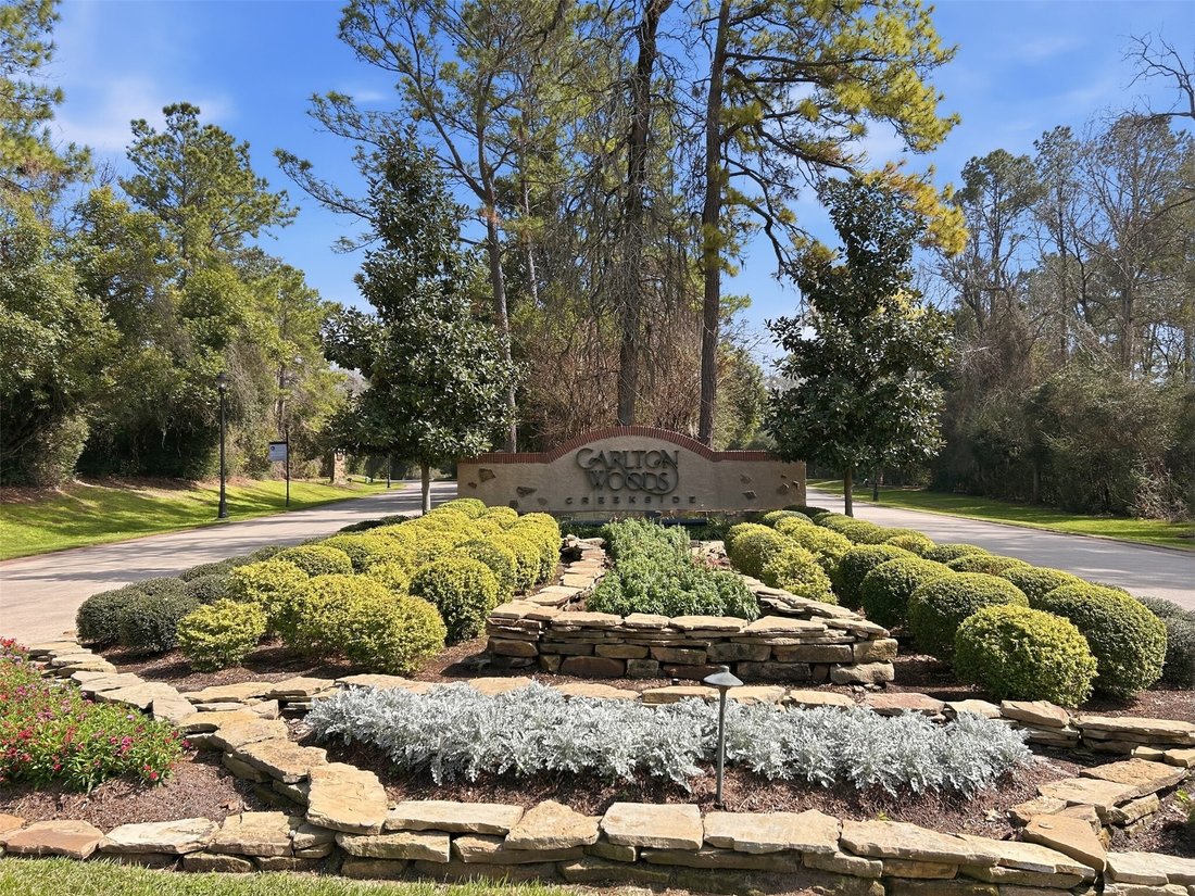 Land in Spring, Texas, Vereinigte Staaten 2 - 17551648