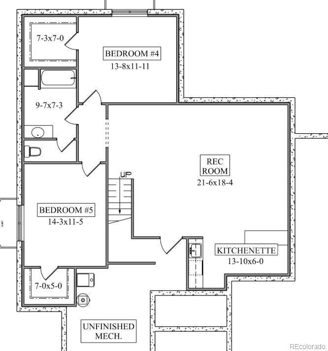 House in Fort Morgan, Colorado, United States 4 - 17555010