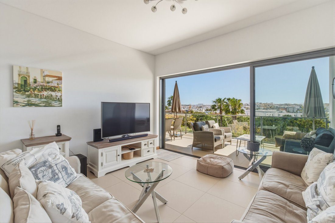 Apartment in São Sebastião, Lagos, Sao Goncalo de Lagos, Portugal 3 - 17553127