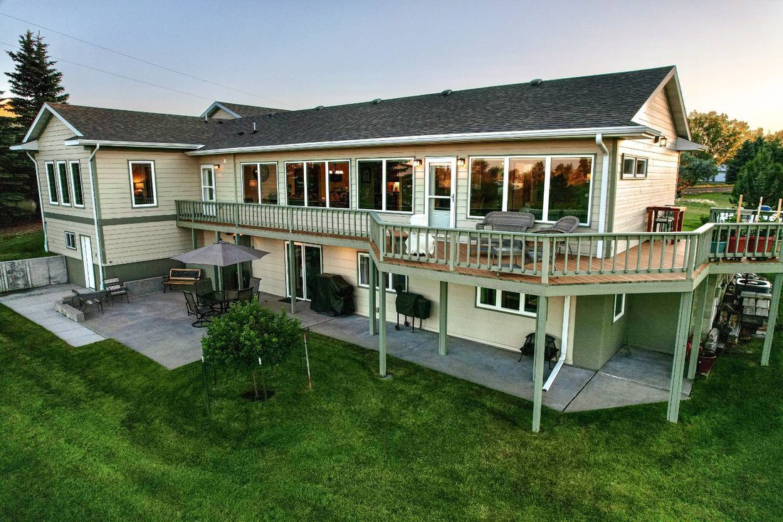 House in Saint Marie, Montana, United States 5 - 17552214