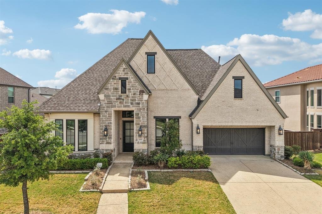 House in Poolville, Texas, United States 1 - 17551765