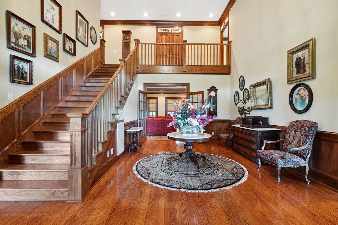 House in Franklin, Tennessee, United States 4 - 17552233