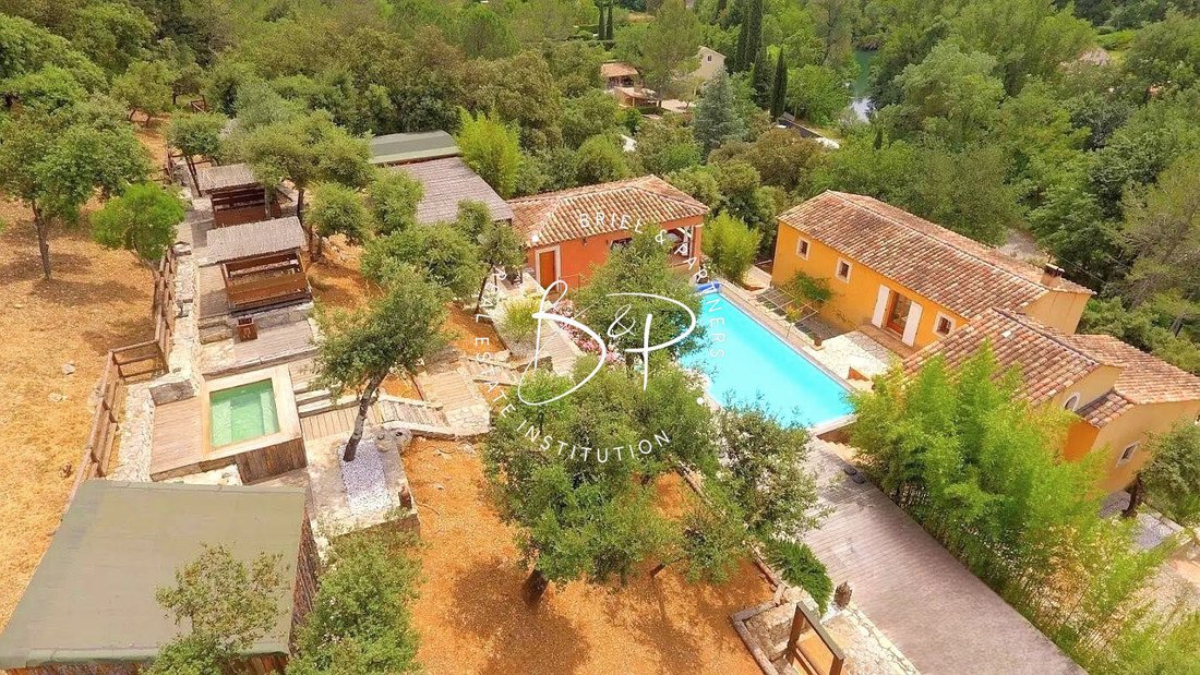 Villa in Est, Lorgues, France 2 - 17550159