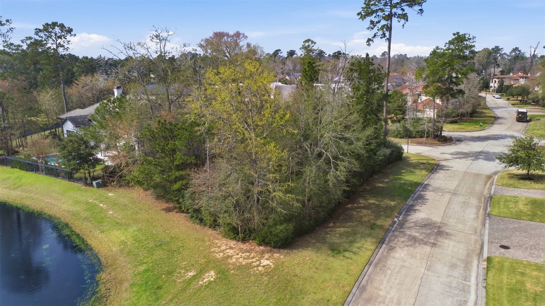 Land in Spring, Texas, Vereinigte Staaten 5 - 17551648
